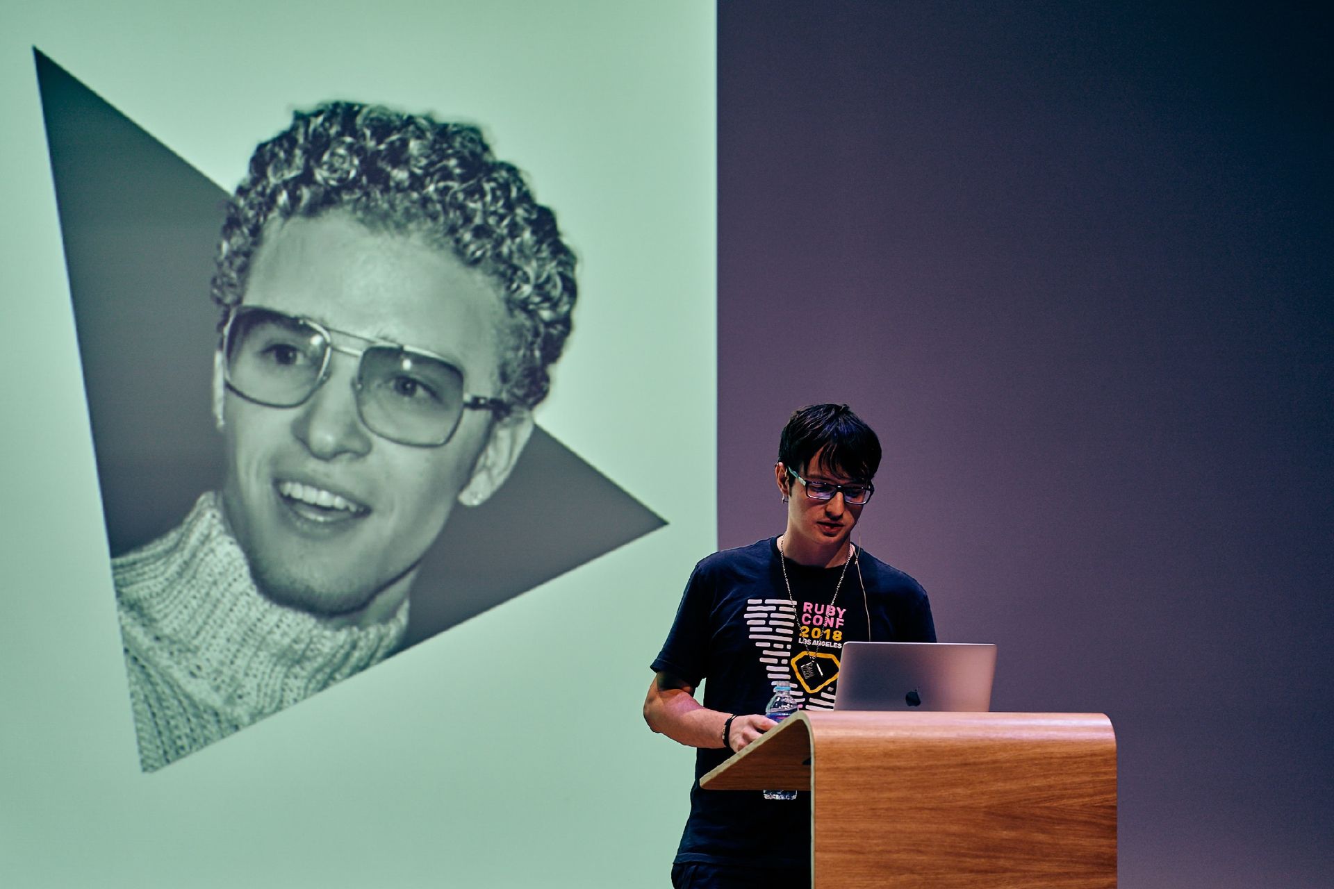 Background for Engine-ering Rails apps