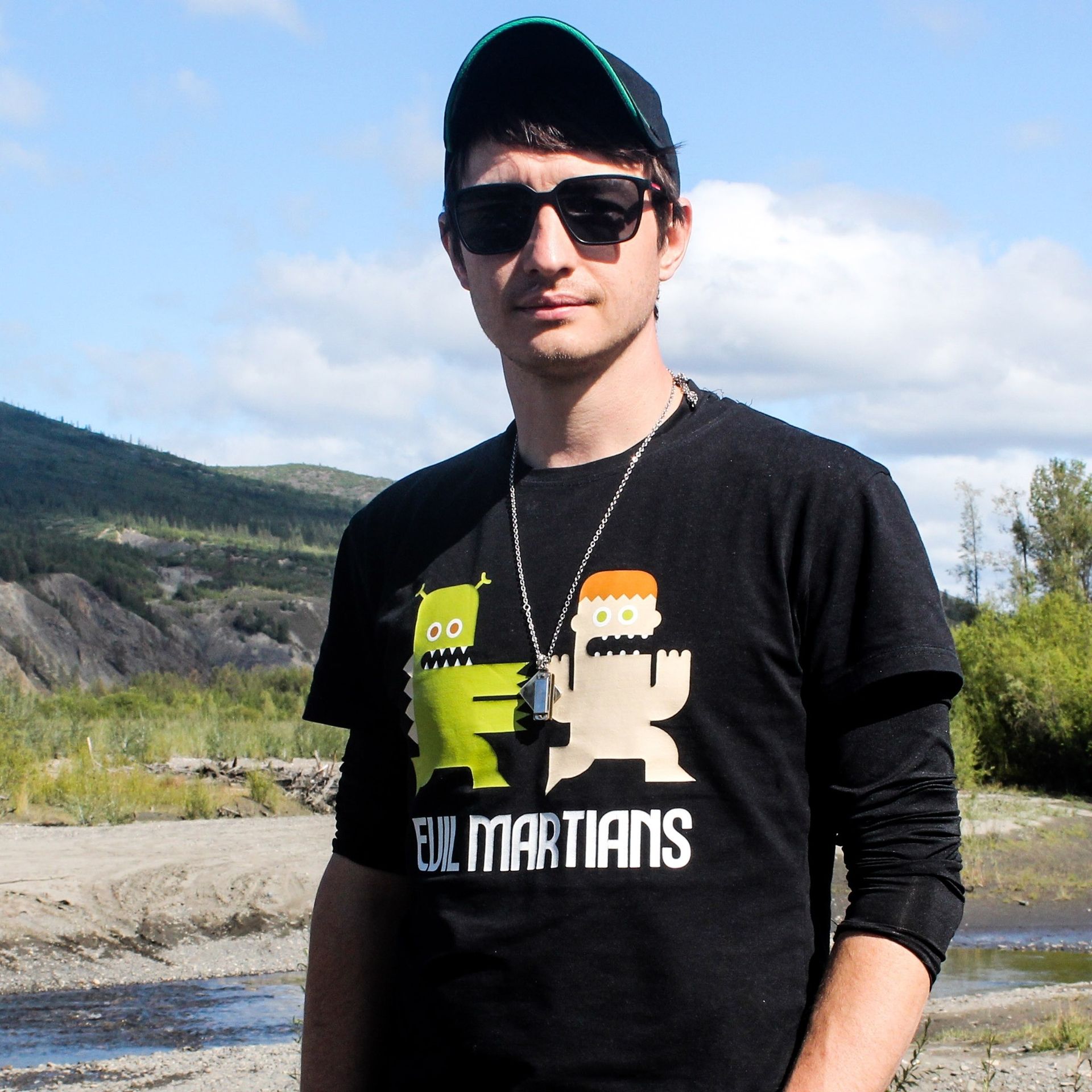 Background for Fast tests with Vladimir Dementyev