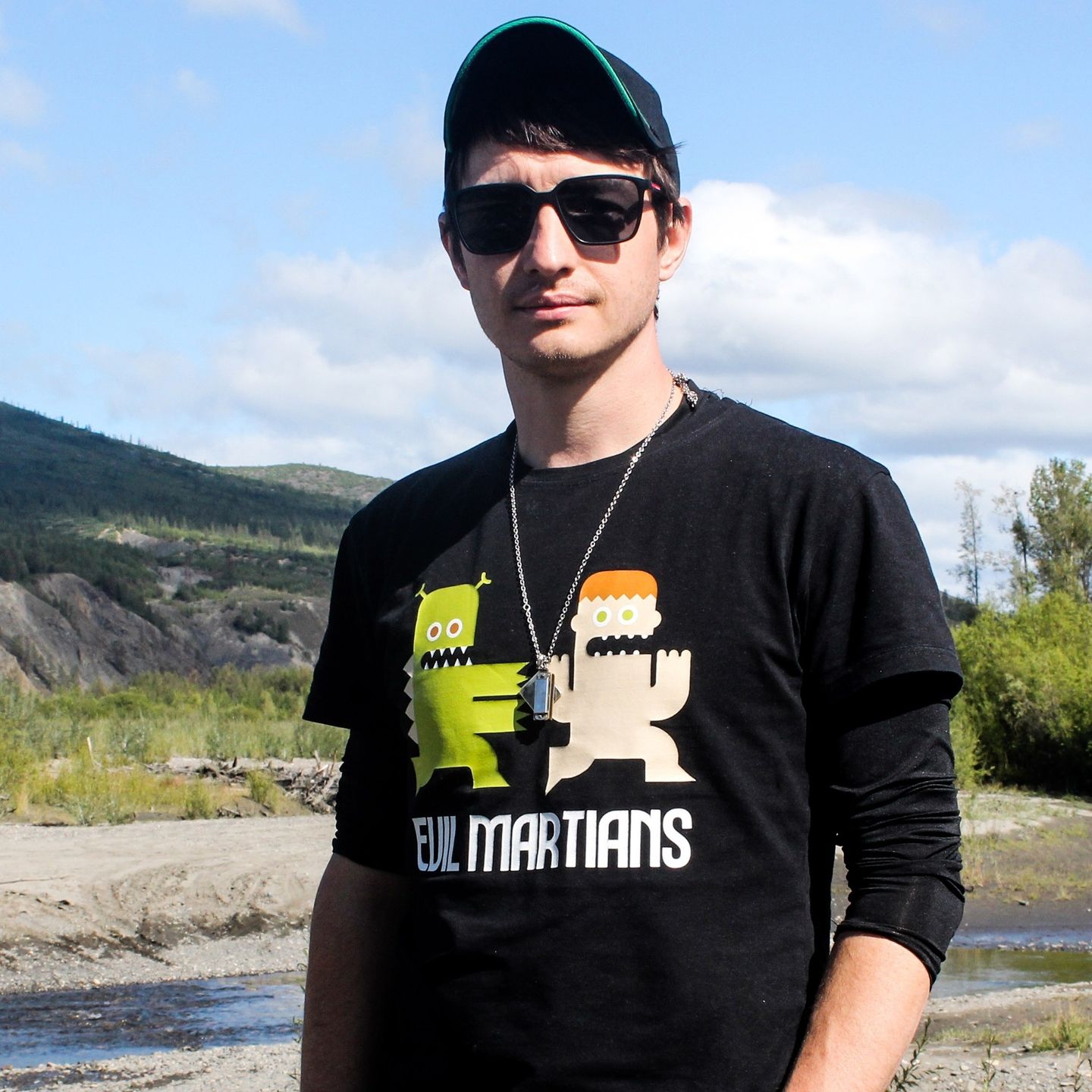 Background for Fast tests with Vladimir Dementyev