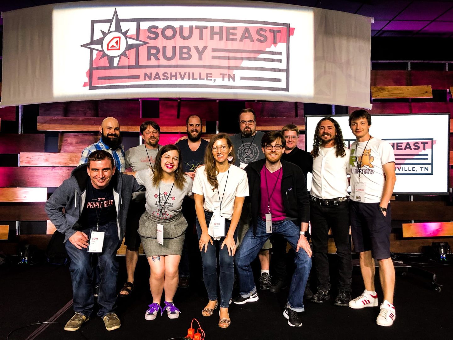 Background for Gem Check: writing better Ruby gems