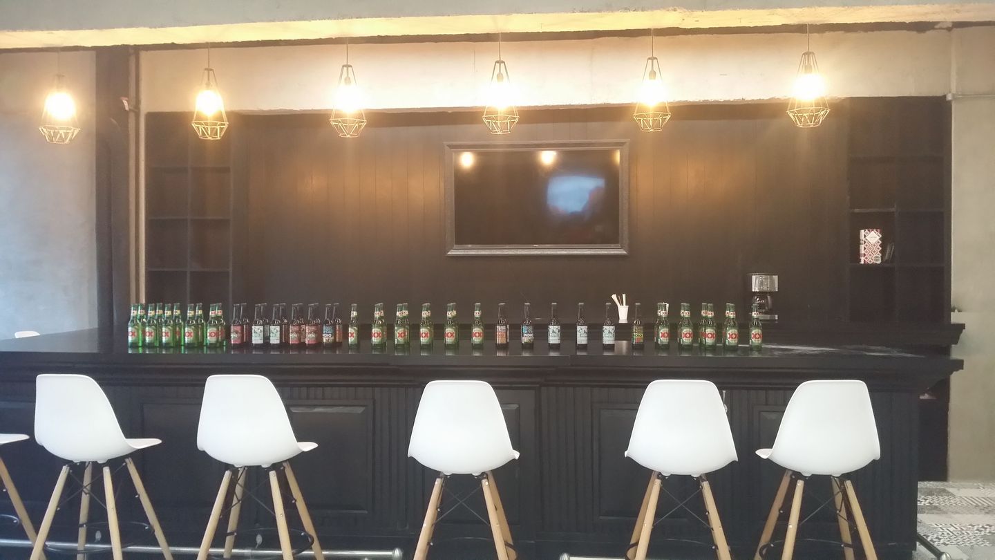 Background for Using Logux in production