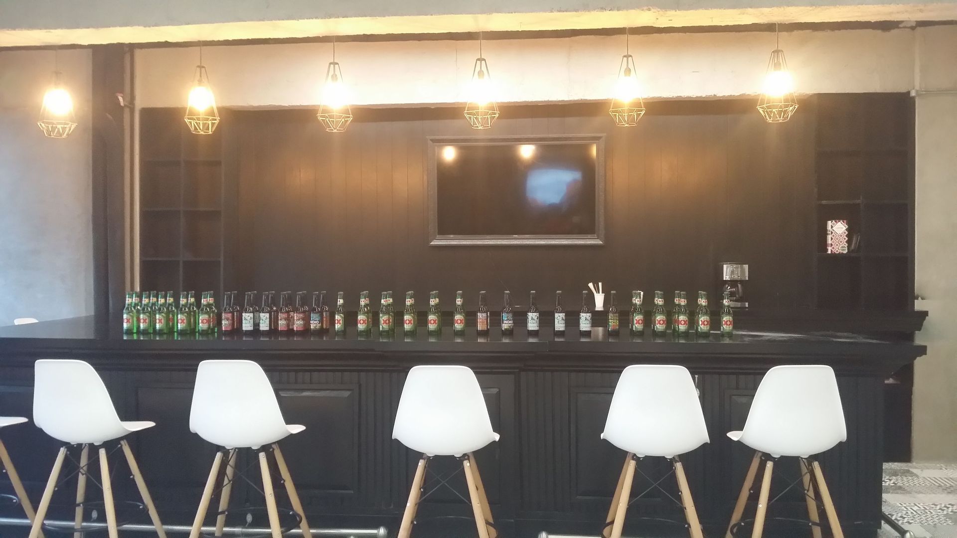 Background for Using Logux in production