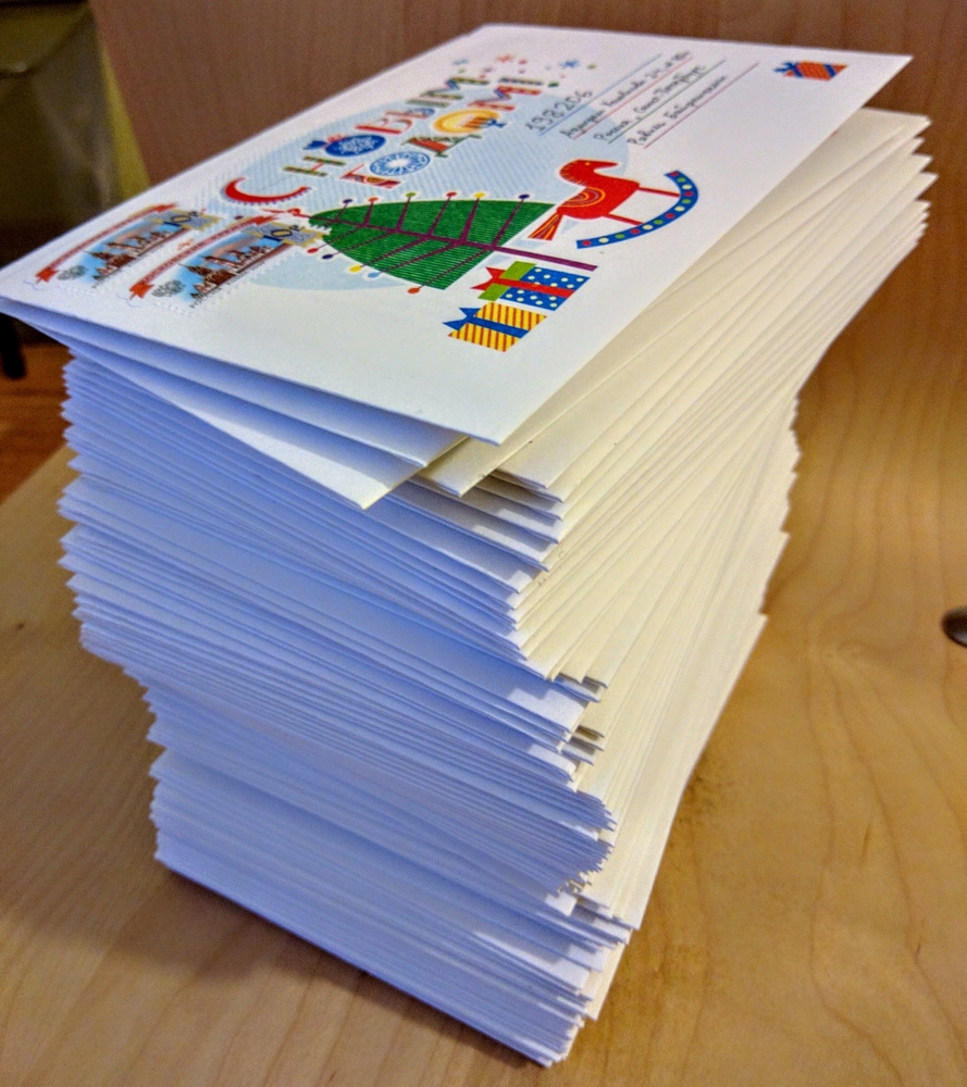 Postcards for PostCSS plugin creators