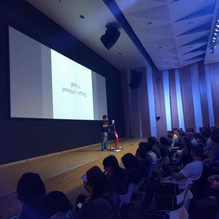 Background for AnyCable or Action Cable for everybody