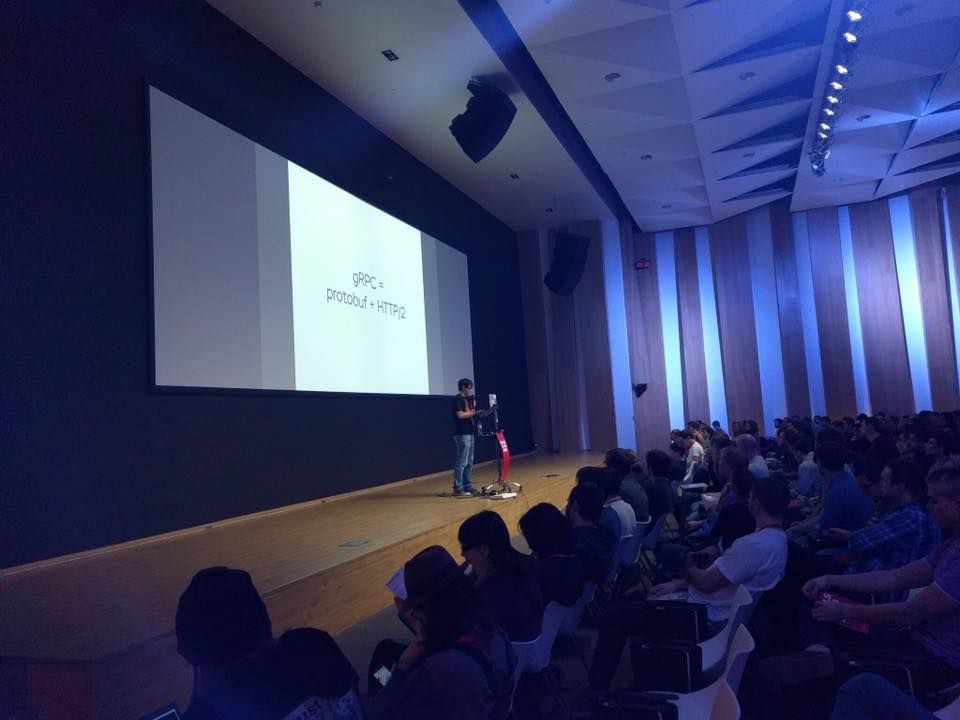 Background for AnyCable or Action Cable for everybody