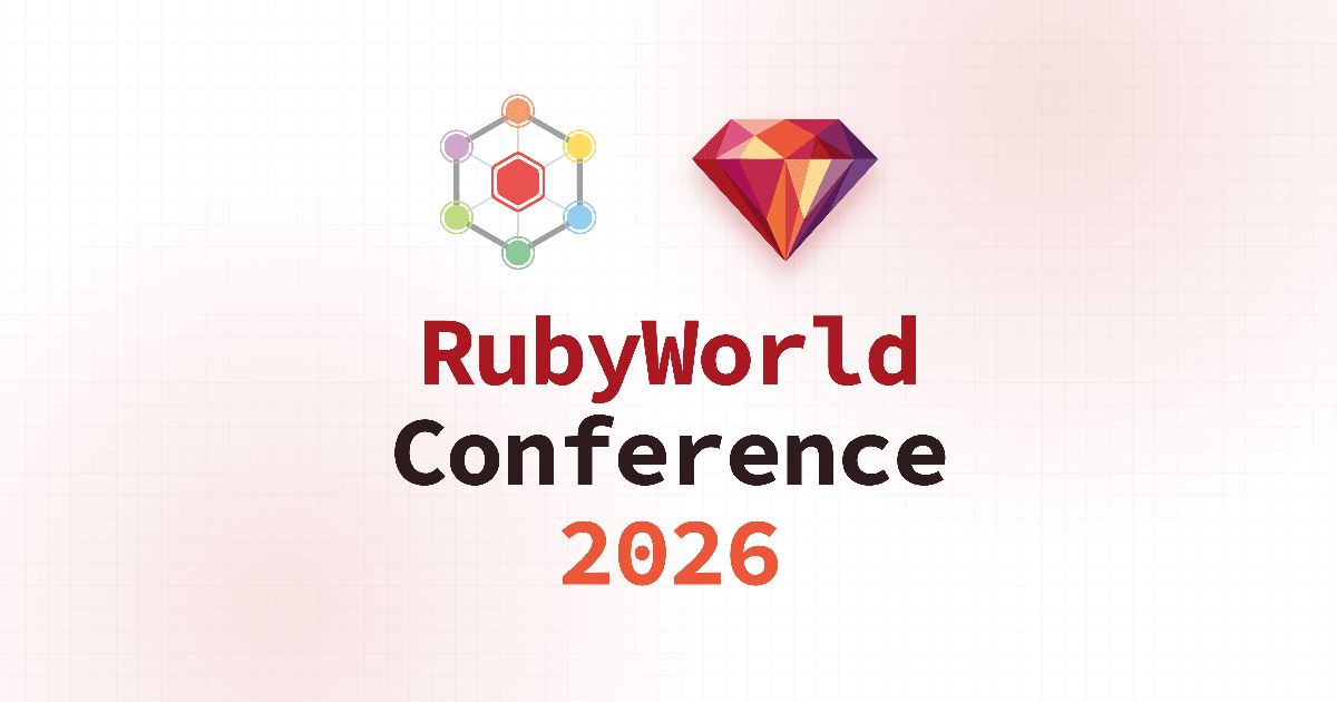 Cover for Keynote: why start a new company on Ruby, and AI, today