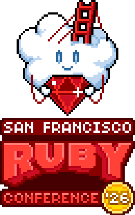 Cover for Why engineers should come to the SF Ruby Conference in 2026