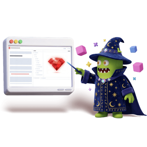 Cover for Tutorialkit.rb: the ruby.wasm journey goes onward