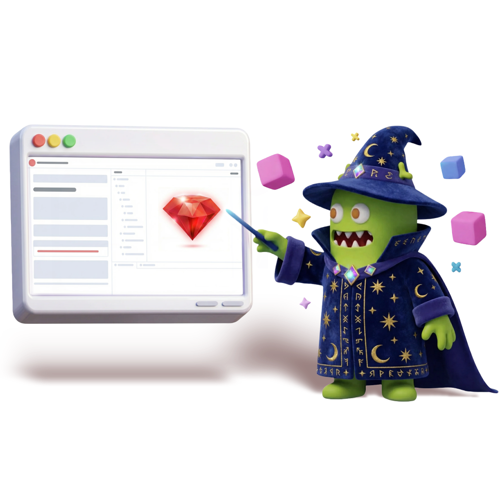 Cover for Tutorialkit.rb: the ruby.wasm journey goes onward