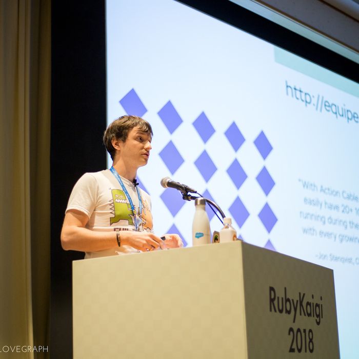 Background for AnyCable: one cable to rule them all