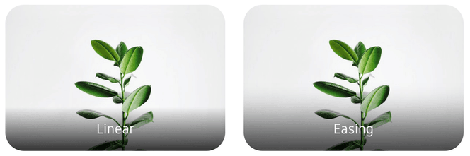 postcss-easing-gradients in action