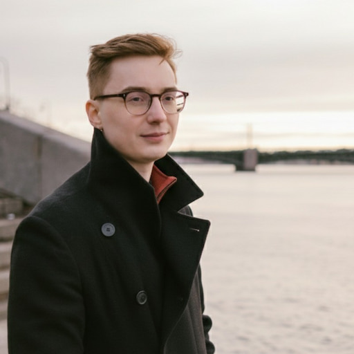 Yuri Mandrikov