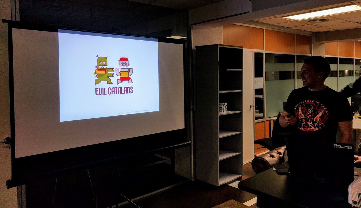 Background for HTTP in Ruby: tips, tricks, and techniques