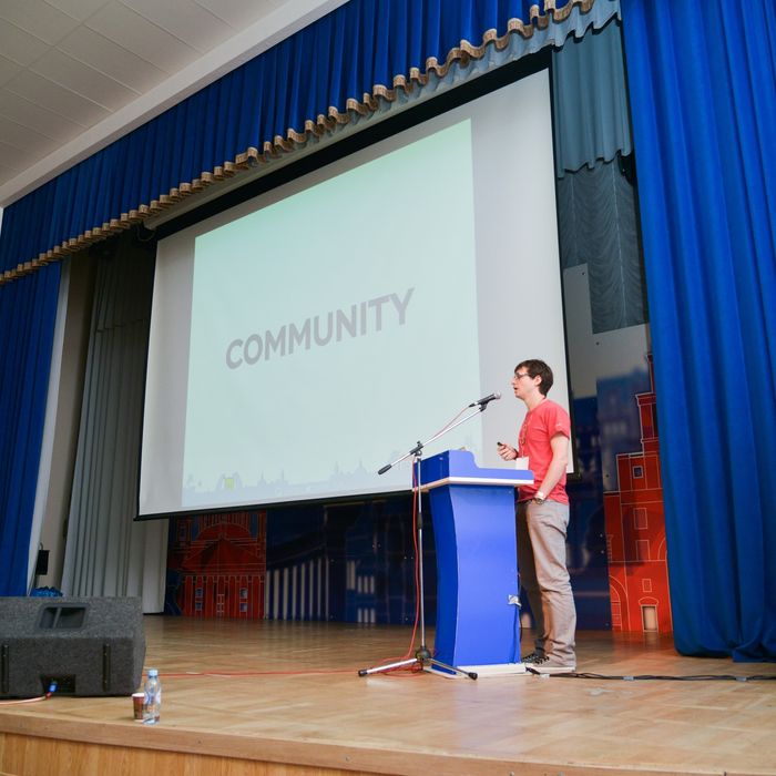 Background for Metacreativity