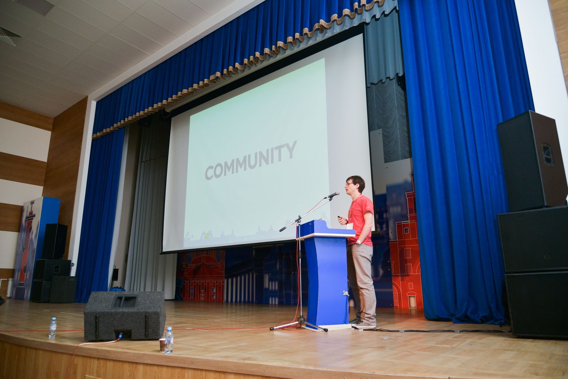 Background for Metacreativity