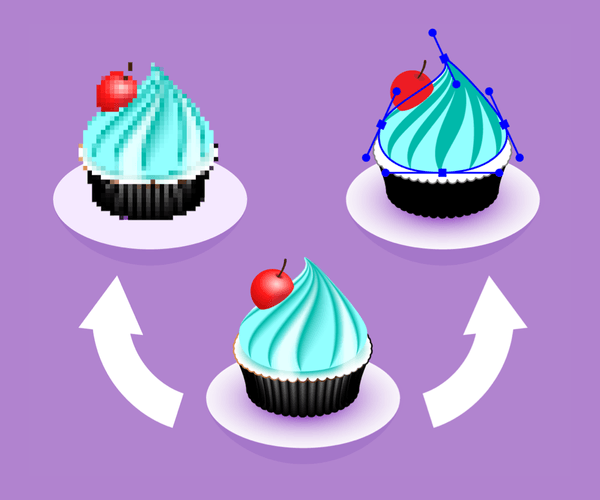 Cover for Images done right: Web graphics, good to the last byte