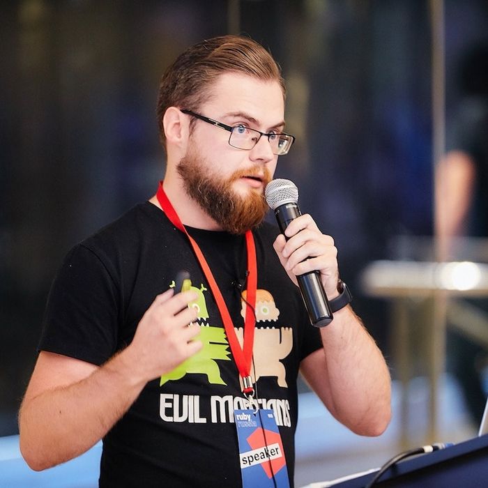 Background for GraphQL-Ruby under the hood and how to write more elegant APIs