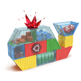 Cover for Ruby on Whales: Dockerizing Ruby and Rails development