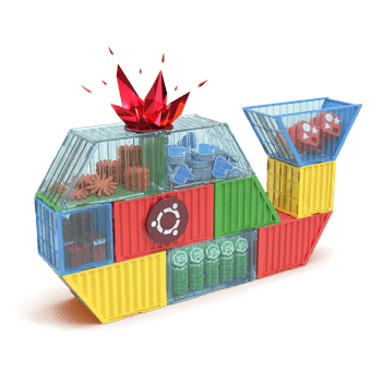 Cover for Ruby on Whales: Dockerizing Ruby and Rails development