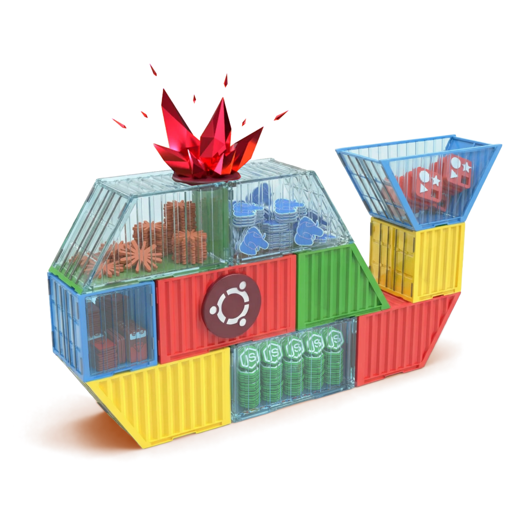 Cover for Ruby on Whales: Dockerizing Ruby and Rails development