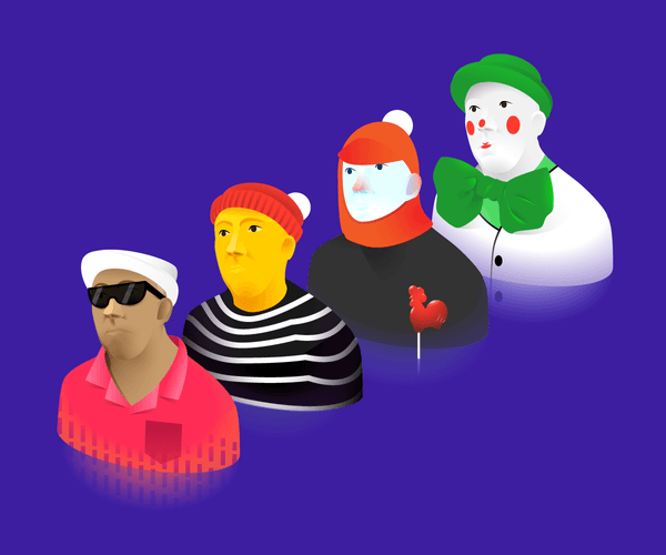 Cover for Clowne: Clone Ruby models with a smile