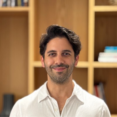 Luis Pulgar