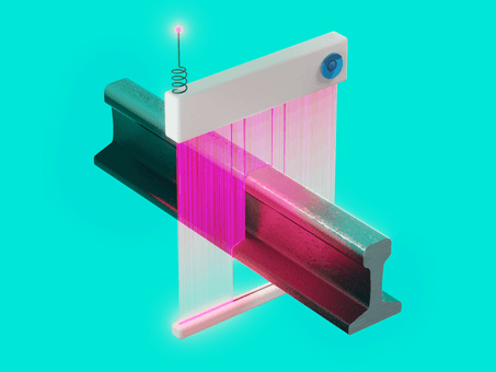 Cover for System of a test: Proper browser testing in Ruby on Rails