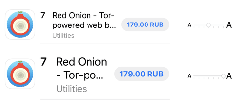 xxxLarge font setting poses a problem for a text container