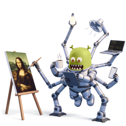 Cover for So, your developers use AI now—here's what to know