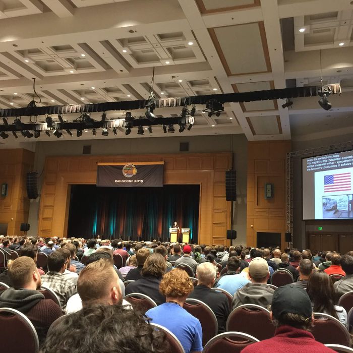 Background for Terraforming legacy Rails applications