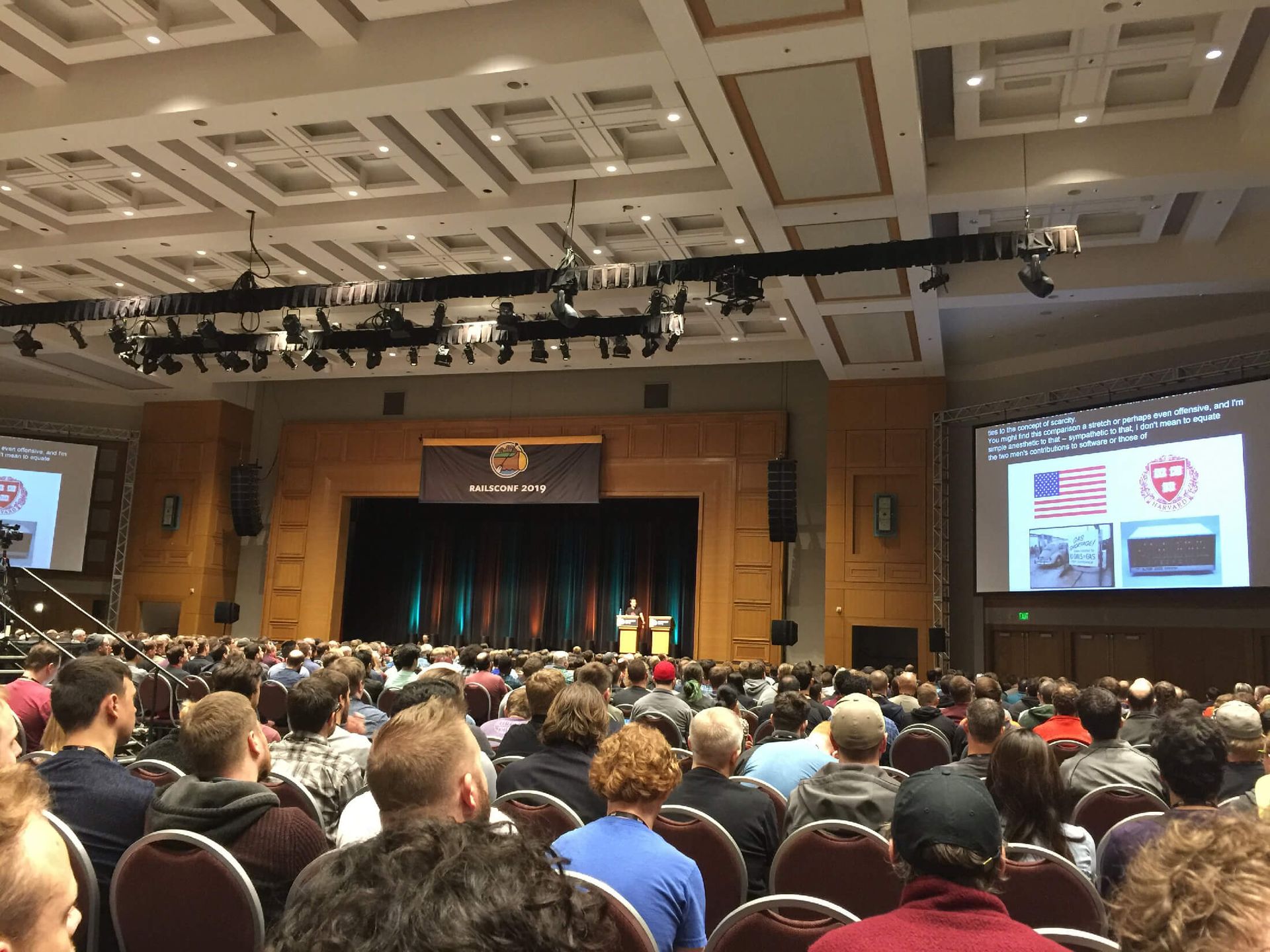 Background for Terraforming legacy Rails applications