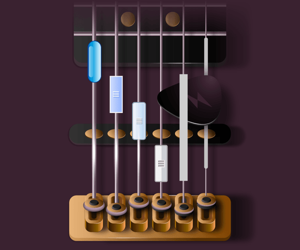 Cover for Scroll to the future