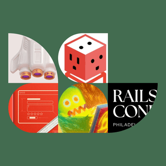 Cover for Martian Summer: blog, talks, open source, and ready for SFRuby in Nov