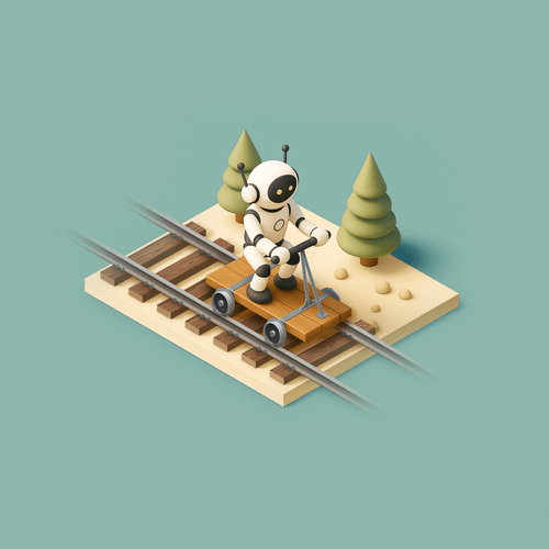 Cover for Exploring Active Agent, or can we build AI features the Rails way?