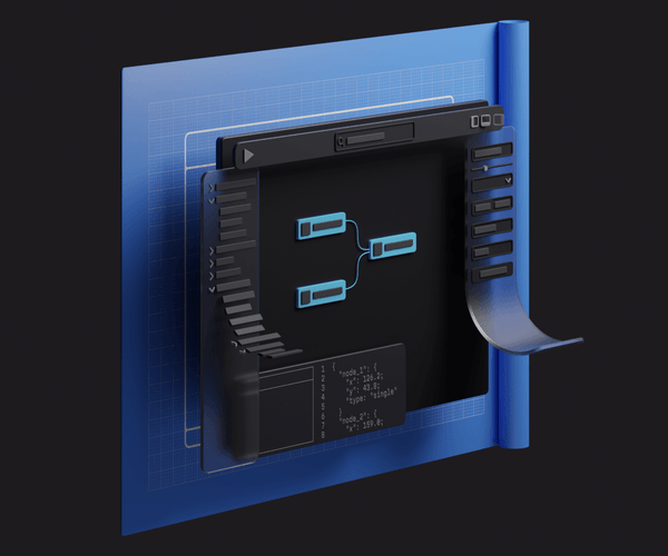 Cover for Devs in mind: how to design interfaces for developer tools