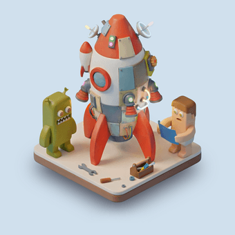 Cover for Why your vibe-coded project needs a developer