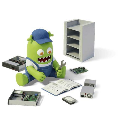 Cover for OpenAPI + Fastify: let the contract build your server