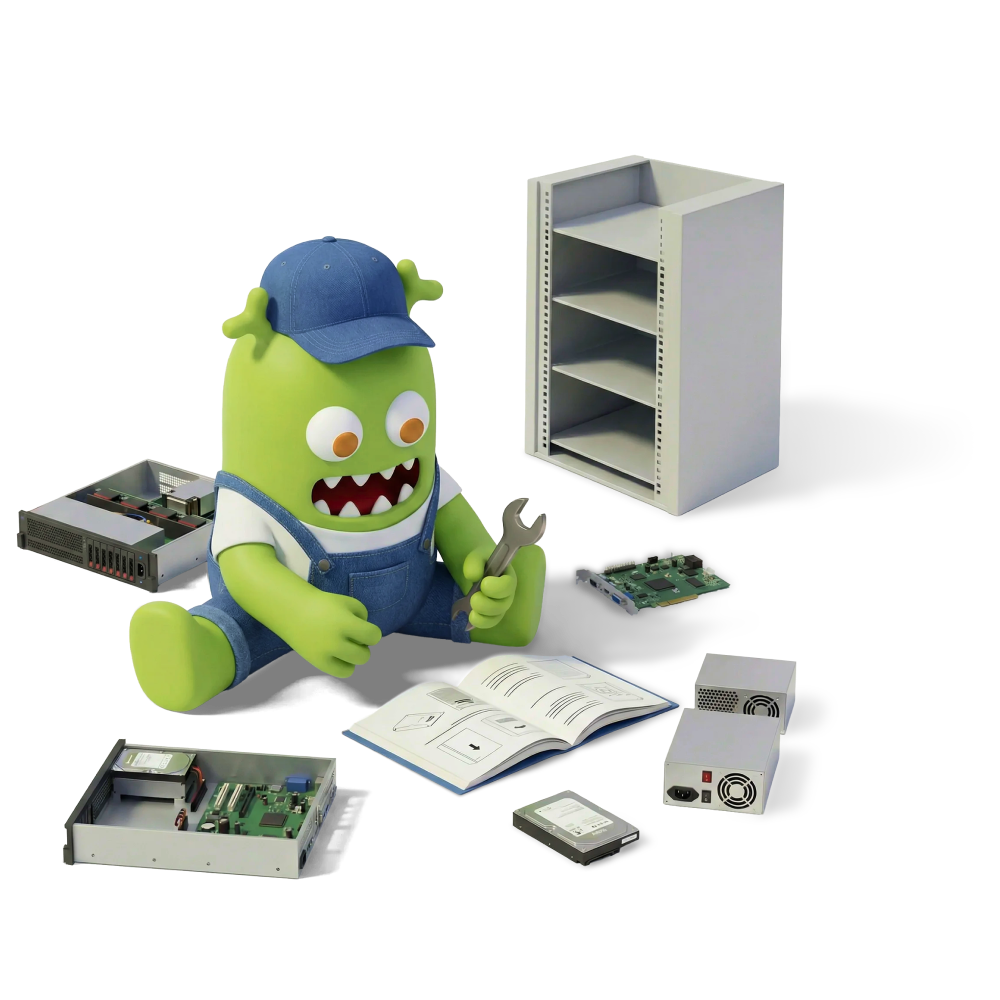 Cover for OpenAPI + Fastify: let the contract build your server