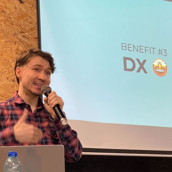 Background for Taking the edge off: demystifying edge computing using Cloudflare Workers