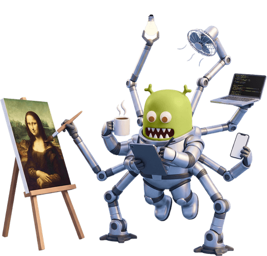 Cover for So, your developers use AI now—here's what to know