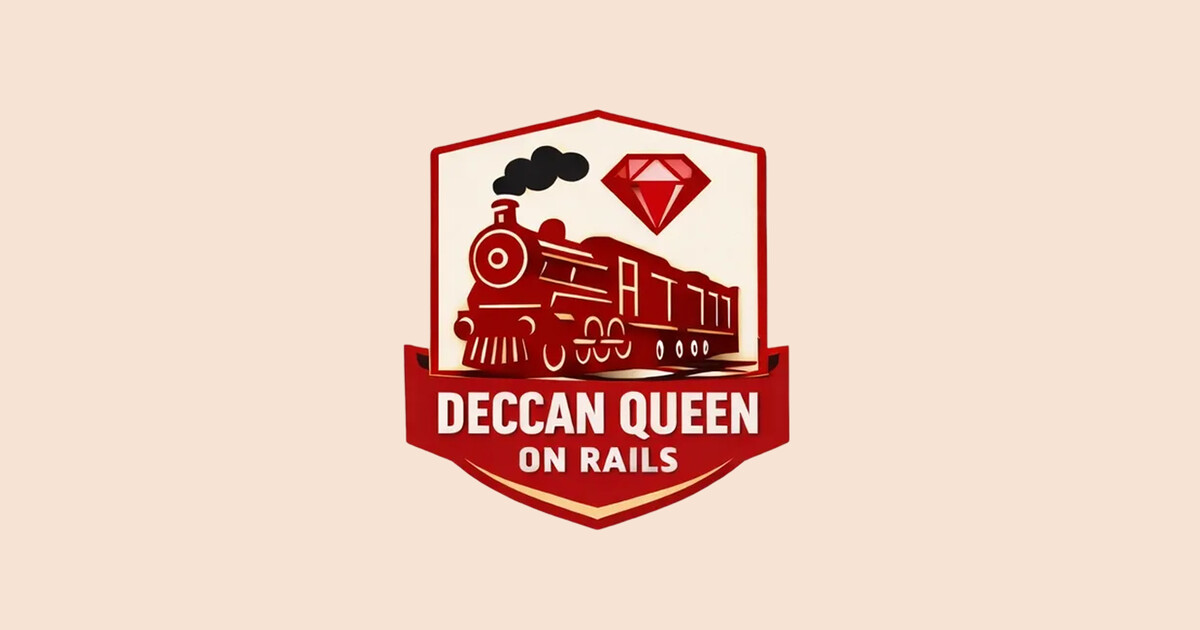 Cover for Agents on Rails: learnings from benchmarking AI models for the Rails Foundation