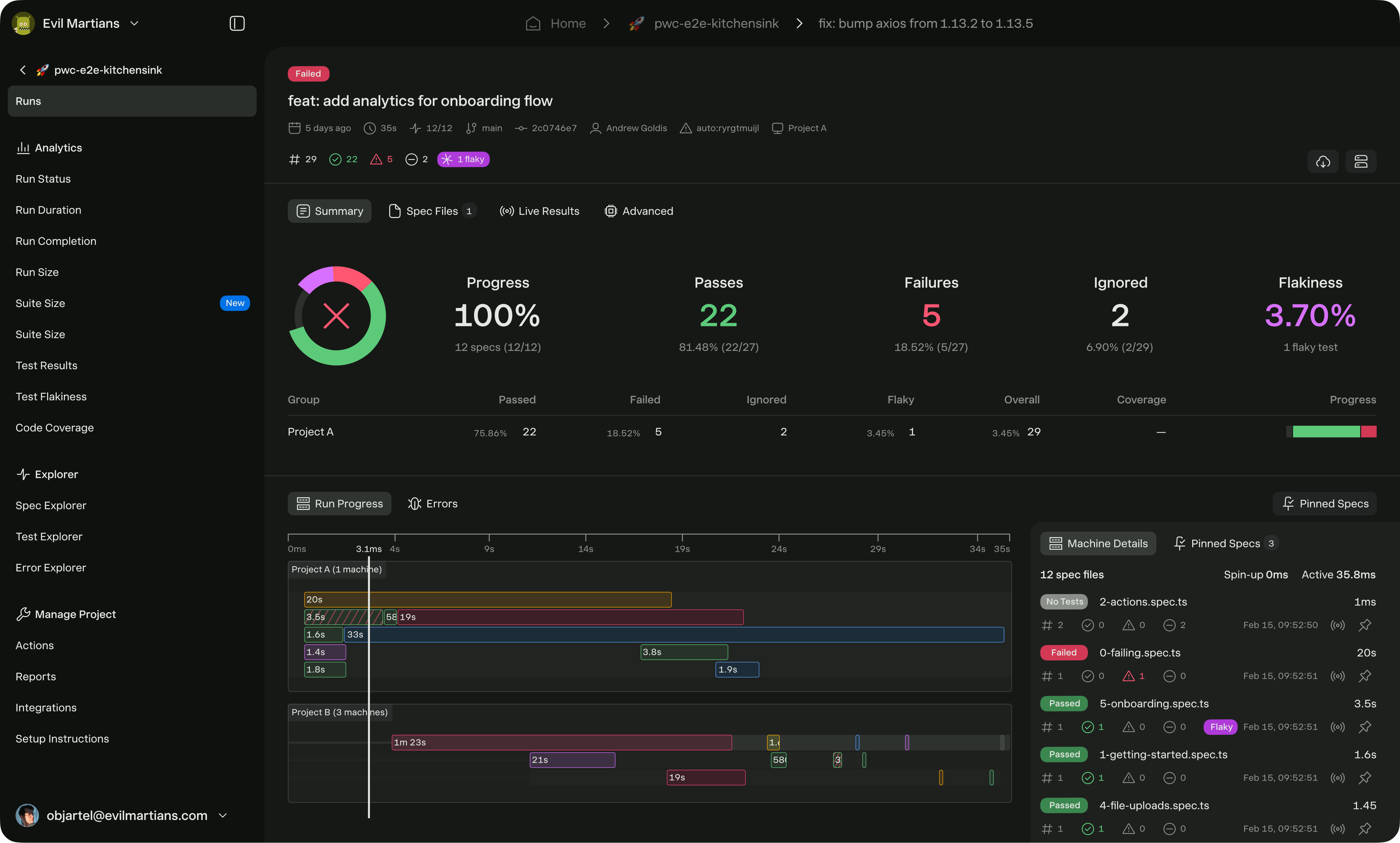 Cover for Building a design system specced for engineers and agents