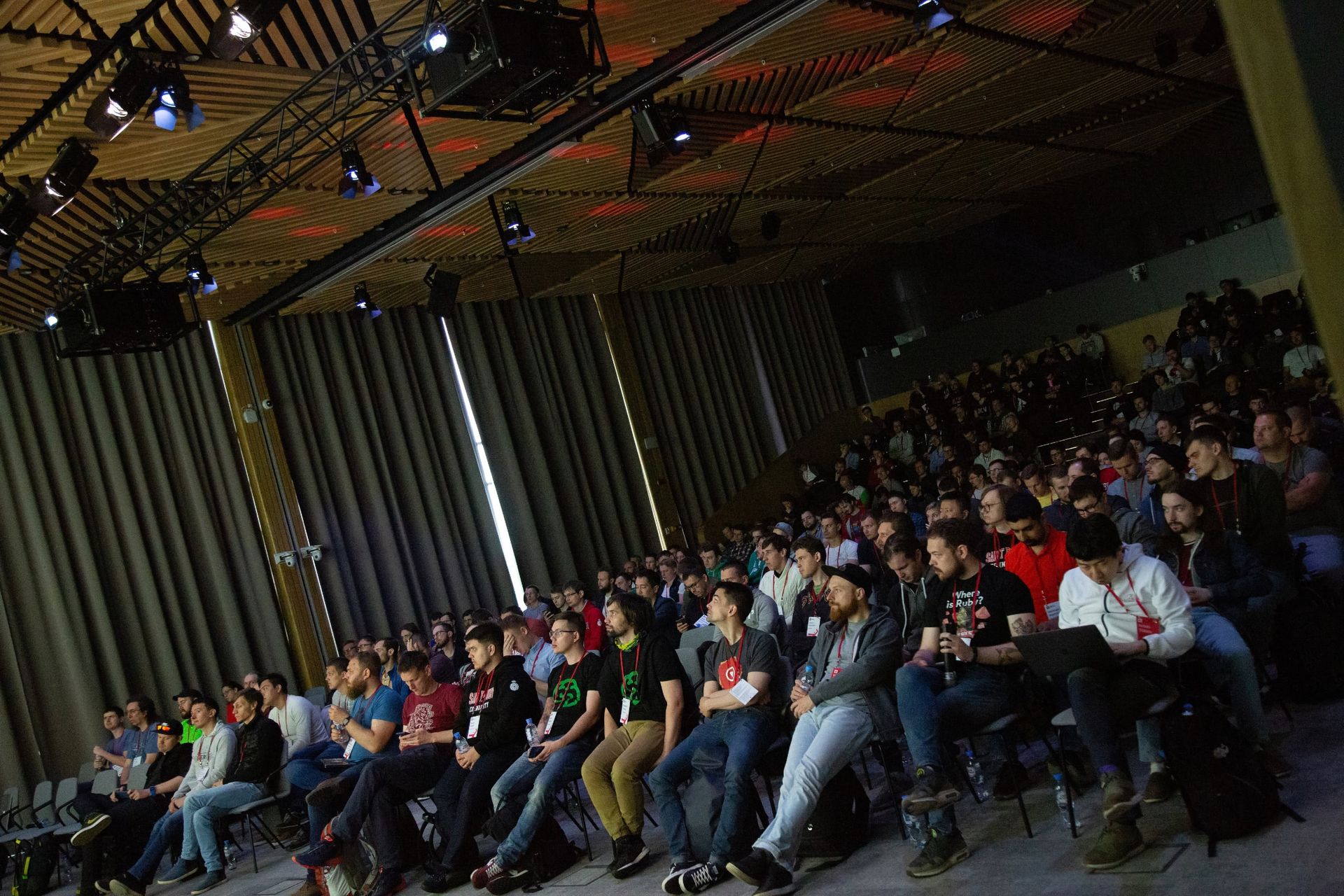 Background for GraphQL-AnyCable