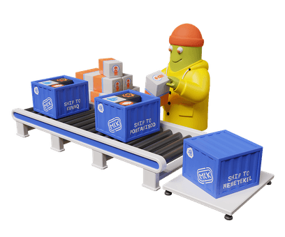 Cover for Martian Kubernetes Kit: unboxing our toolkit's technical secrets