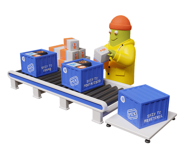 Cover for Martian Kubernetes Kit: unboxing our toolkit's technical secrets