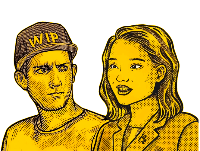 Cover for Rails, hacking, and Stripe as a scoreboard: Marc Köhlbrugge’s playbook