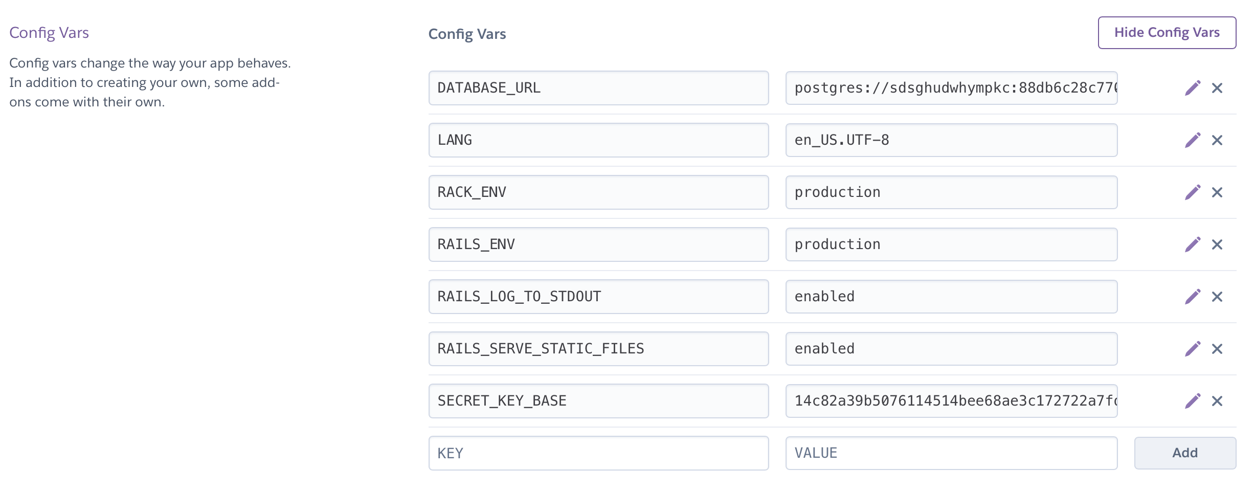 Taking off the Heroku training wheels the Rails preflight checklist