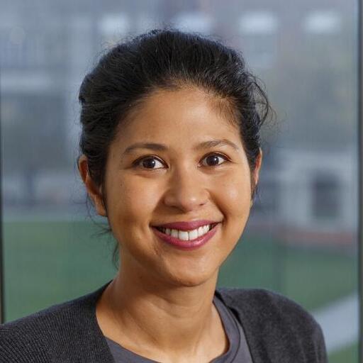 Reshma Khilnani
