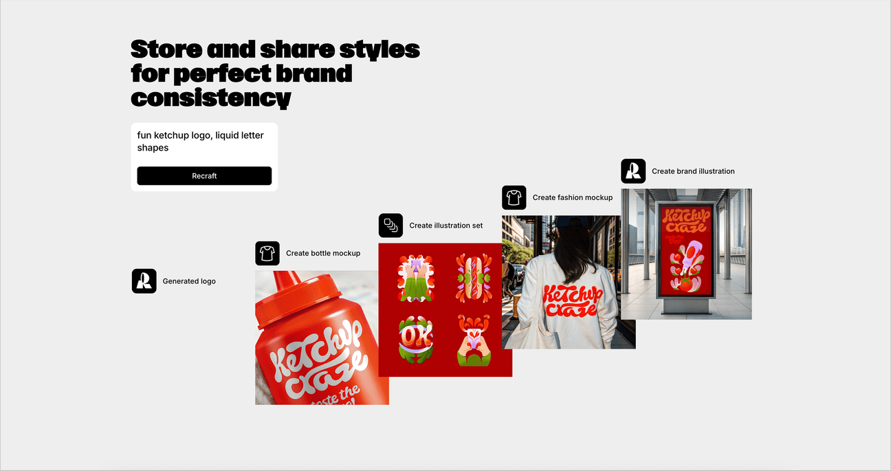 [Recraft](https://www.playbook.com/s/evilmartians/gExqLMwsGbJjv3P2WfezHmM3?assetToken=spU4DP2GG6fXgKyunwb34LX4): Each functionality is decorated as a unique block