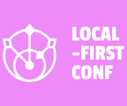 Cover for Recapping the first Local‑First conference in 15 minutes